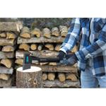 Gardena 11521-20 Rukavice na prácu s náradím a drevom L