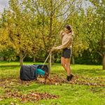 Gardena 11716-20 Zahradní koš skládací hranatý L