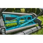 GARDENA 11765-20 Vretenová kosačka Plus 400