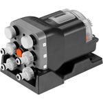 Gardena 1197-29 automatický rozdeľovač vody