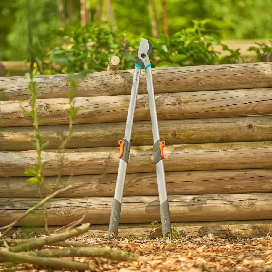 Gardena 12020-20 Nůžky na větve teleskopické
