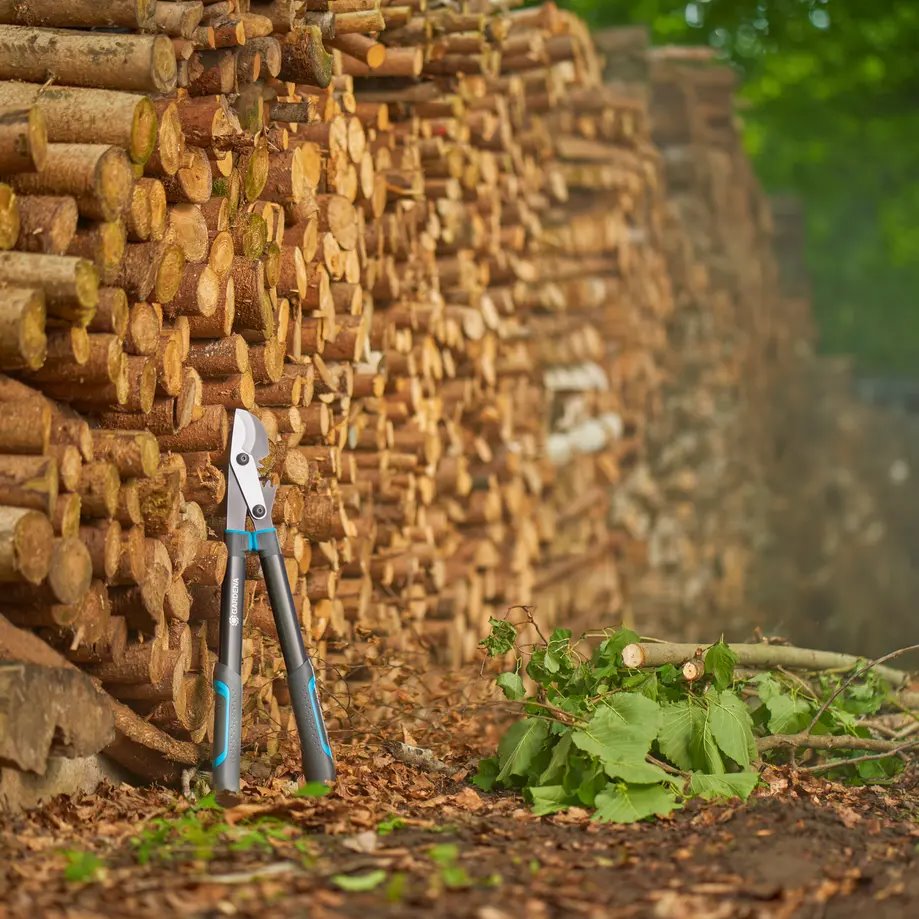 Gardena 12050-20 Nůžky na větve dvoubřité EnergyCut pro S