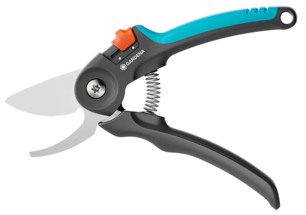 Gardena 12241-20 Zahradní nůžky PremiumCut na čerstvé dřevo