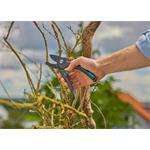 Gardena 12250-20 PremiumCut Pro záhradné nožnice na suché drevo