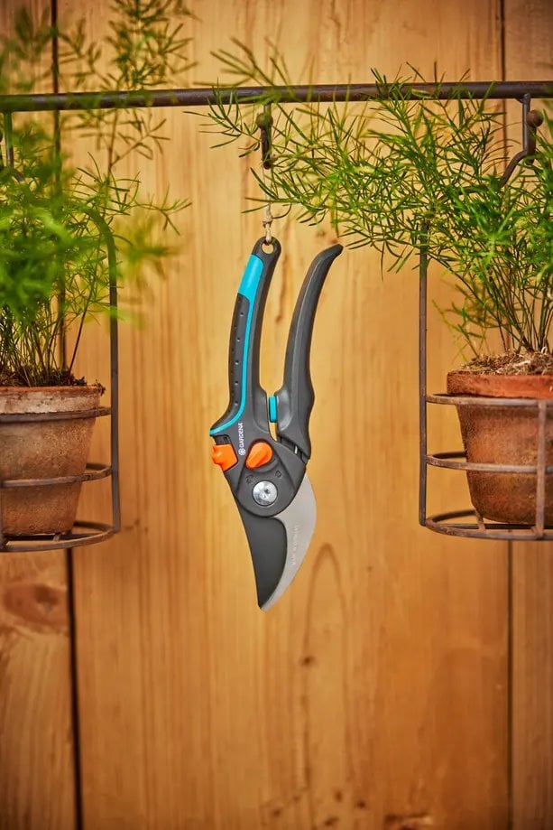 Gardena 12252-20 PremiumCut Pro Flex záhradné nožnice