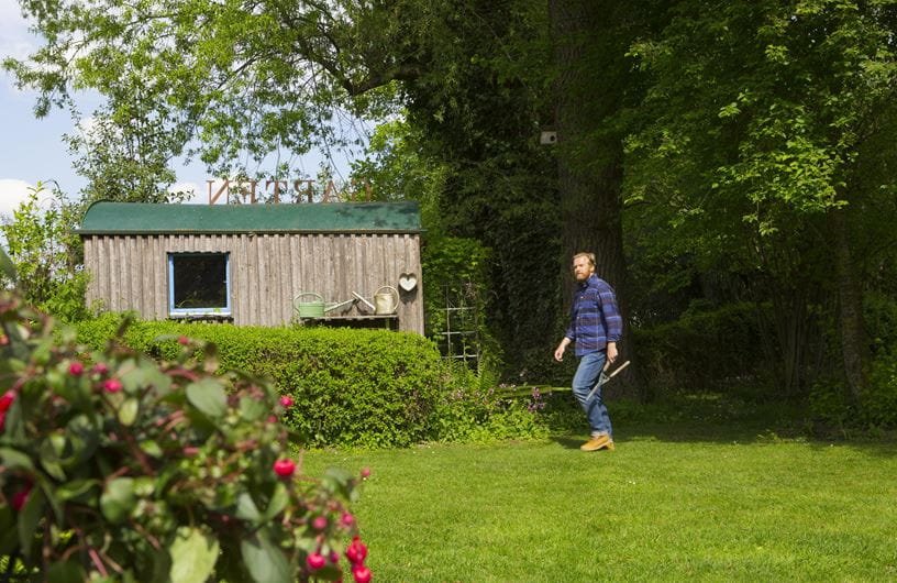 Gardena 12300-20 NatureCut nožnice na živý plot