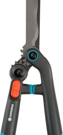 Gardena 12303-20 nůžky na živý plot 2v1 EnergyCut