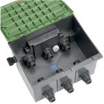Gardena 1255-29 box na ventily V3 (bez ventilů)