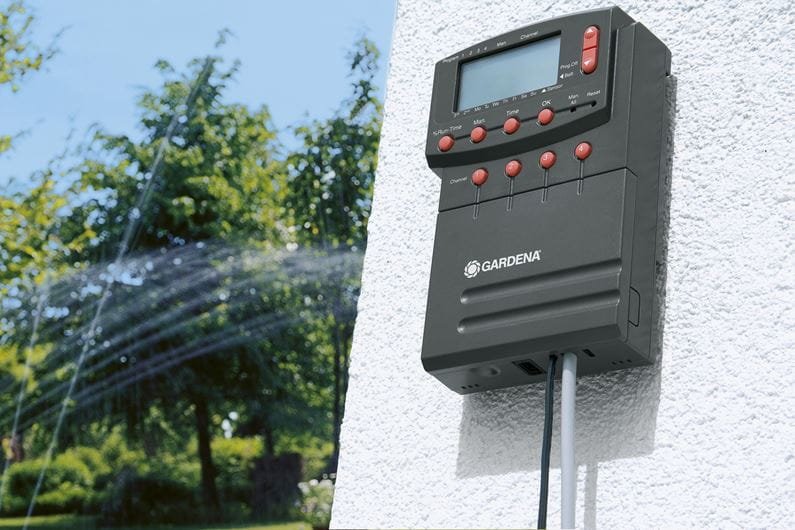 Gardena 1280-20 Spojovací kábel, 15 m