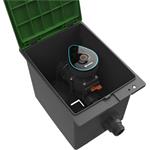 Gardena 1285-29 Zavlažovací ventil I "9V Bluetooth