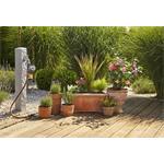 Gardena 13002-20 startovací sada pro rostliny v květináčích M s automatikou