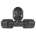 Gardena 13201-20 MDS T-kus 13 mm 2ks