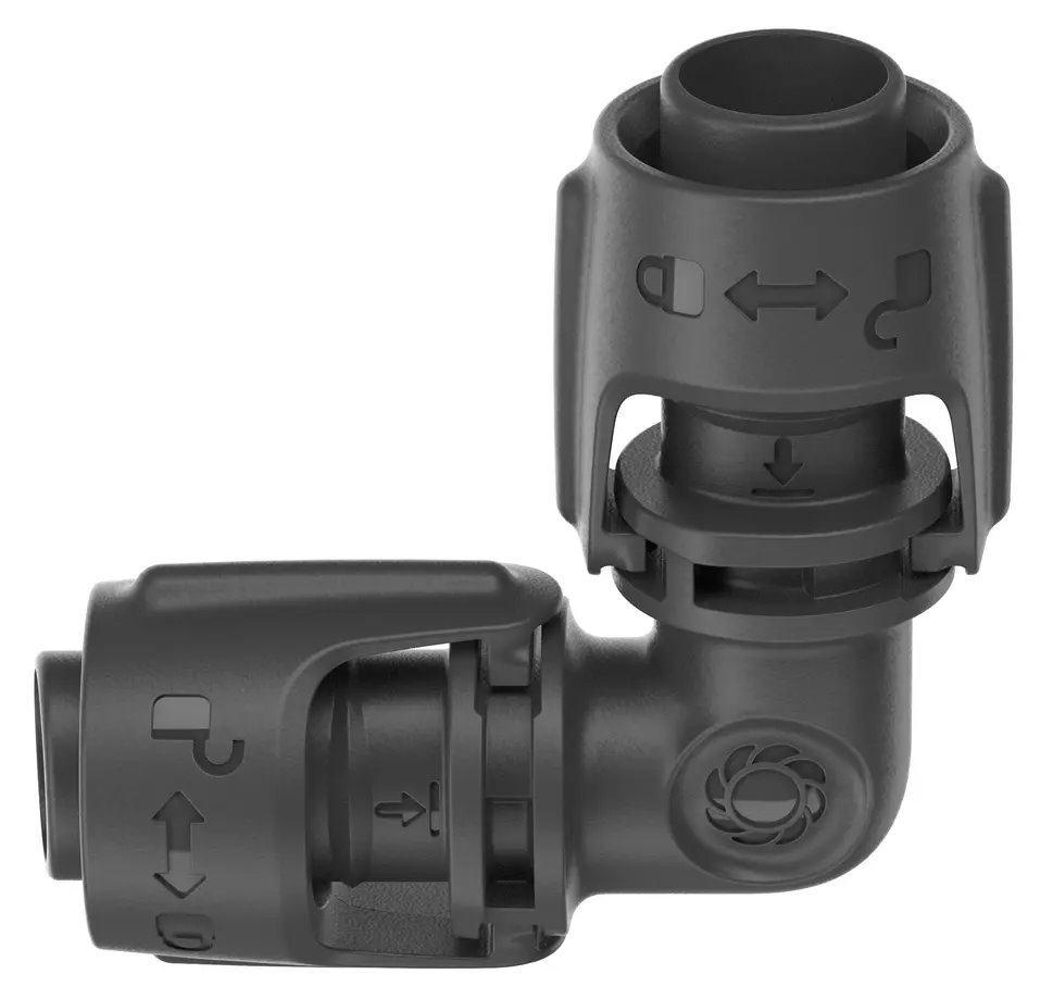 Gardena 13202-20 MDS L-kus 13 mm