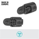 Gardena 13205-20 MDS koncovky 13 mm 5ks
