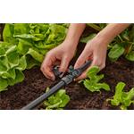 Gardena 13206-20 MDS T-kus pre striekaciu trysku 13 mm 5ks