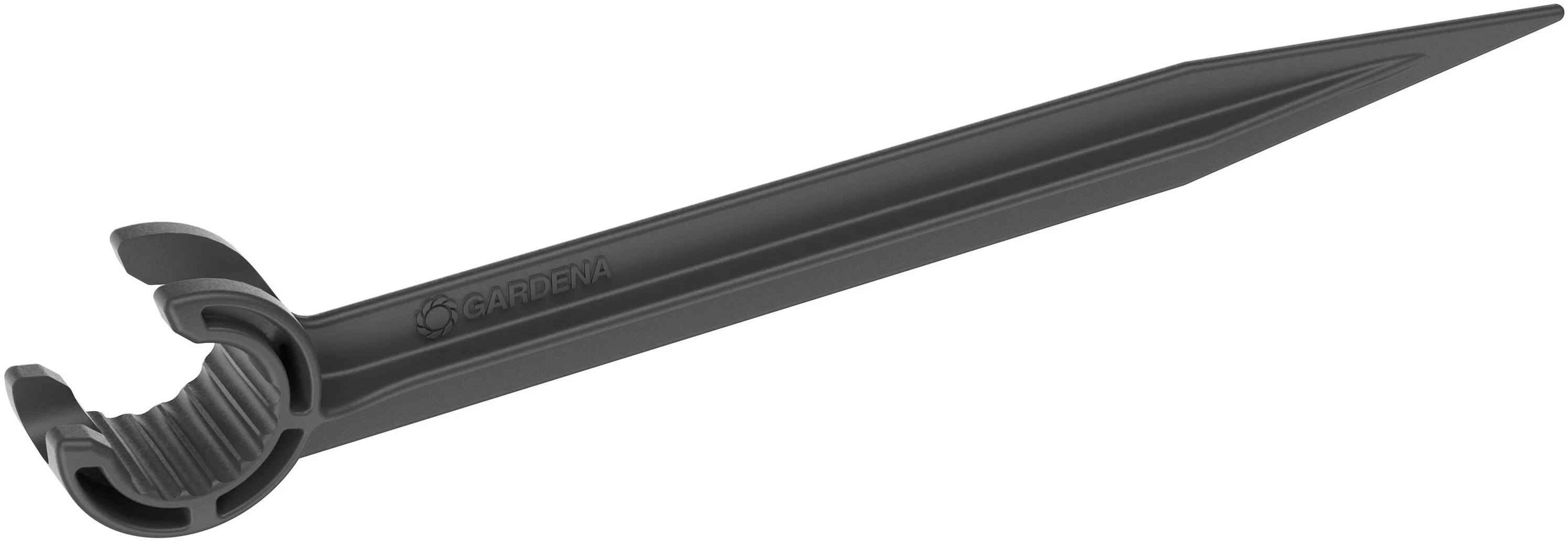 Gardena 13208-20 Micro-Drip-System držák trubky 13 mm (1/2")