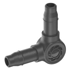Gardena 13212-20 MDS L-kus 4,6 mm
