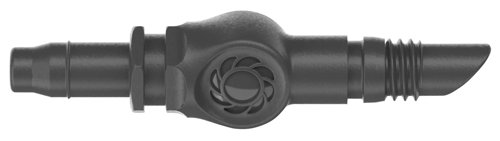 Gardena 13213-20 MDS Spojka 4,6 mm (3/16") 10ks