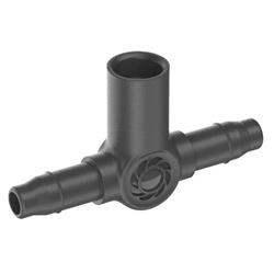 Gardena 13216-20 MDS T-kus pro rozprašovací trysky 4,6 mm