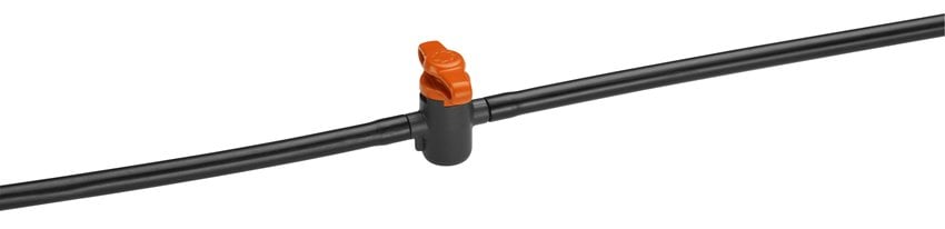 Gardena 13217-20 Uzatvárací ventil 3/16" 2ks