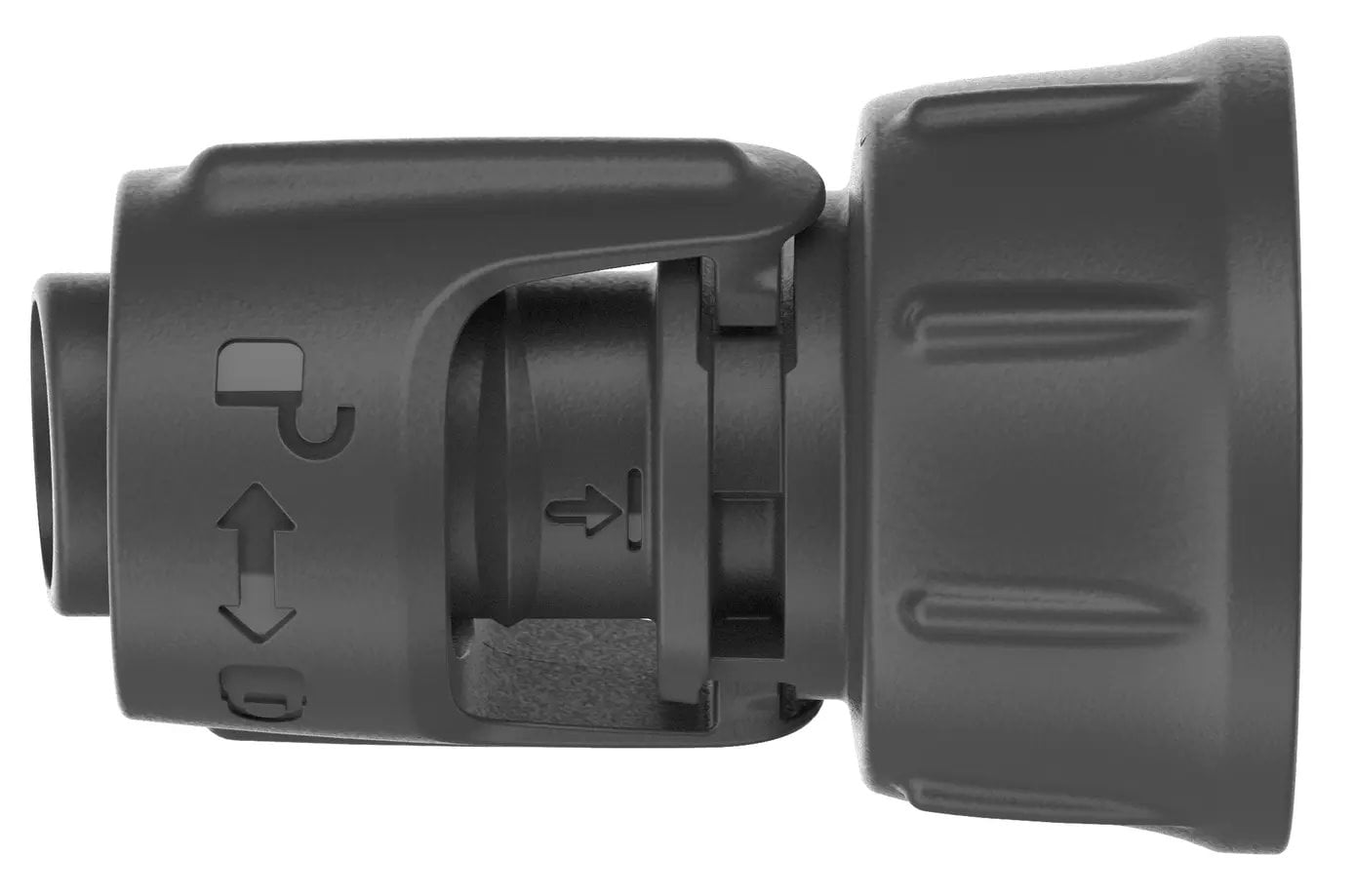 Gardena 13222-20 MDS spojka pre základnú jednotku 13 mm