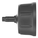 Gardena 13224-20 MDS Spojka pro Základní přístroj 4,6 mm