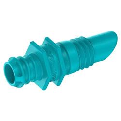Gardena 13307-20 MDS Kapač koncový 2 l/h
