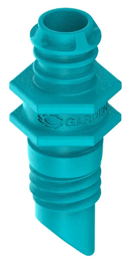 GARDENA 13307-20 MDS koncový kvapkač 2 l/h 25ks