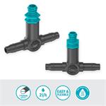 Gardena 13317-20 MDS Inline kvapkač 2 l/h 10ks