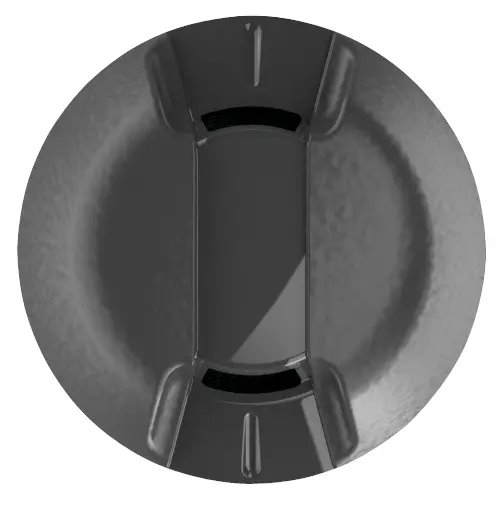 Gardena 13319-20 MDS Zavlažovač mikro pruhový