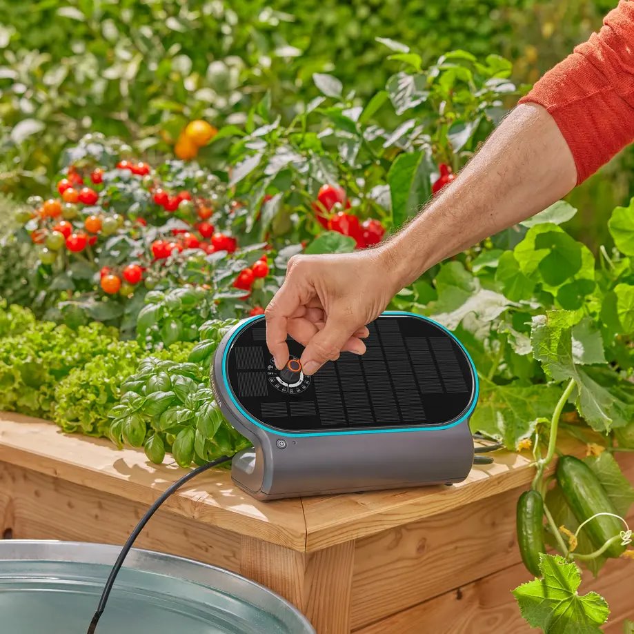 Gardena 13330-20 MDS AquaBloom L (30 rastlín)