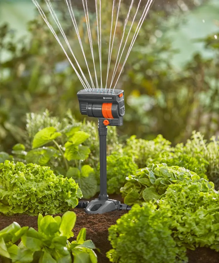 Gardena 13334-20 MDS Trubka prodlužovací OS90