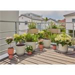 Gardena 13401-20 MDS Startovní Set pro balkony 15 rostlin