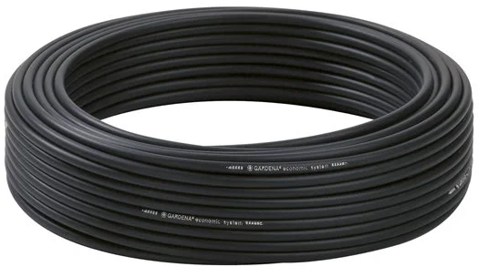Gardena 1350-29 Rozvodná rúrka systému Micro-Drip 3/16", 15 m rolka