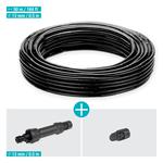 Gardena 13501-20 MDS Startovní Set pro živé ploty/keře 50 m