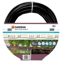 Gardena 13503-20 MDS Kapací hadice 13 mm, 25 M
