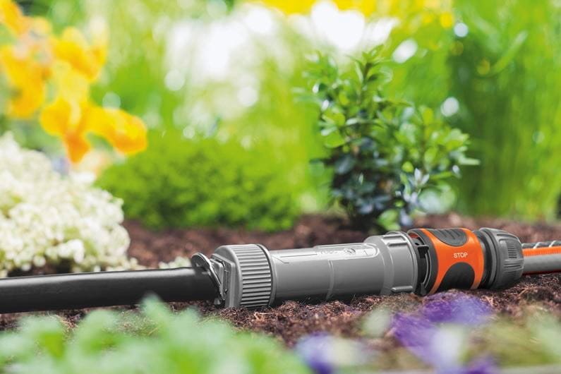 Gardena 1355-20 Micro-Drip-System základní redukční přístroj 1000