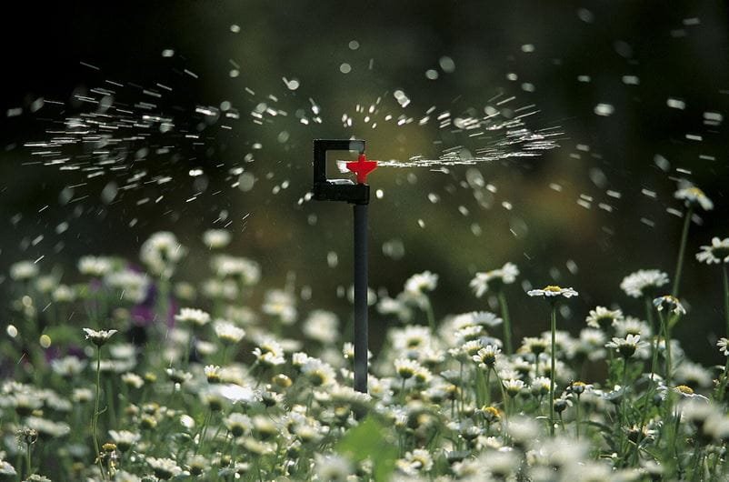 Gardena 1370-29 Pásová dýza systému Micro-Drip