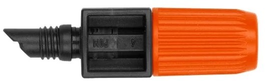 Gardena 1391-29 Micro-Drip-System regulovatelný koncový kapač 10ks