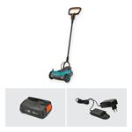 Gardena 14620-20 Ručná kosačka 22/18V P4A - sada