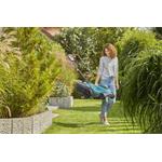 Gardena 14630-20 akumulátorová sekačka PowerMax 30/18V P4A sada k okamžitému použití