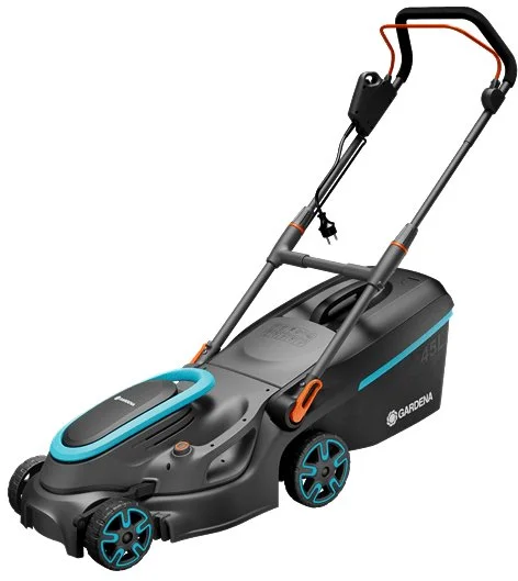 Gardena 14637-20 elektrická sekačka PowerMax 37/1800 G2
