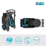 Gardena 14646-20 Akumulátorová kosačka PowerMax Duo 46/36V P4A 4.0 - sada