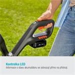 Gardena 14700-55 Aku trimmer EasyCut 23/18V P4A