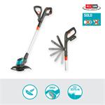 Gardena 14700-55 Aku trimmer EasyCut 23/18V P4A