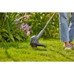Gardena 14704-20 Akumulátorový vyžínač EasyTrim 25/18V P4A - sada
