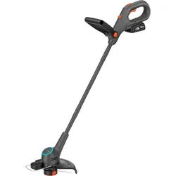 Gardena 14704-20 Akumulátorový vyžínač EasyTrim 25/18V P4A - sada