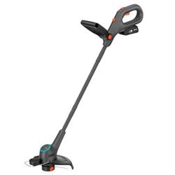 Gardena 14704-20 Akumulátorový vyžínač EasyTrim 25/18V P4A - set