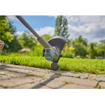 Gardena 14704-55 Akumulátorový vyžínač EasyTrim 25/18V P4A - bez batérie