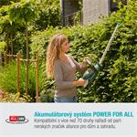 Gardena 14731-20 ComfCut 60 18V P4A sada na strihanie živých plotov